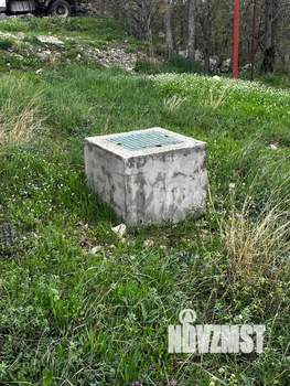 Дом 46м&sup2;, 1-этажный, участок 6 сот.  