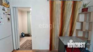 Дом 28м&sup2;, 2-этажный, участок 5 сот.  