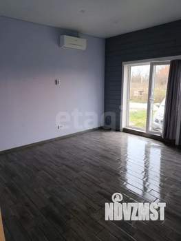 Дом 59м&sup2;, 1-этажный, участок 3 сот.  