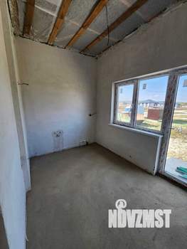 Таунхаус 38м², 2-этажный, участок 2 сот.  