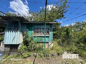 Дом 22м&sup2;, 1-этажный, участок 5 сот.  