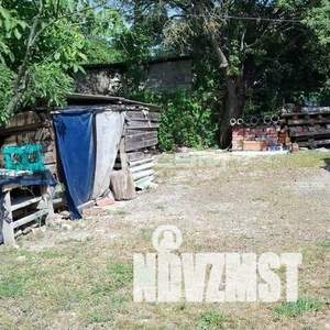 Дом 54м&sup2;, 1-этажный, участок 22 сот.  