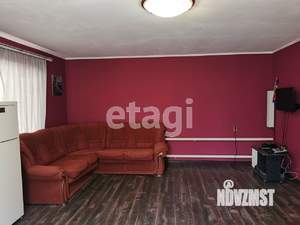 Дом 120м&sup2;, 2-этажный, участок 7 сот.  