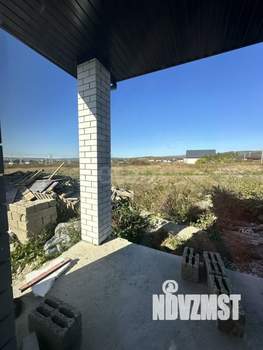 Дом 95м&sup2;, 1-этажный, участок 472 сот.  