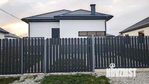 Дом 132м², 1-этажный, участок 7 сот.  