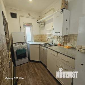 Дом 113м&sup2;, 2-этажный, участок 3 сот.  