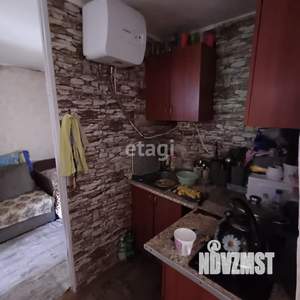 Дом 18м², 2-этажный, участок 7 сот.  