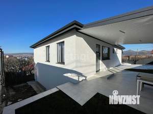 Дом 189м², 2-этажный, участок 4 сот.  