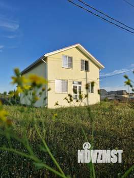 Дом 228м&sup2;, 2-этажный, участок 7 сот.  