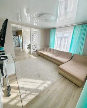 Дом 370м², 2-этажный, участок 12 сот.  