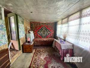 Дом 133м&sup2;, 3-этажный, участок 6 сот.  