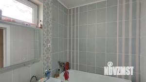 Дом 127м², 2-этажный, участок 4 сот.  