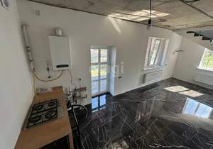 Дом 397м², 2-этажный, участок 6 сот.  