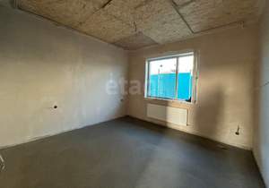 Дом 100м&sup2;, 1-этажный, участок 5 сот.  