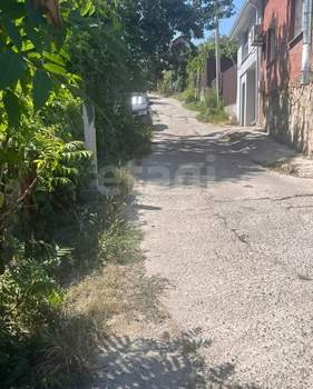 Дом 45м&sup2;, 1-этажный, участок 5 сот.  