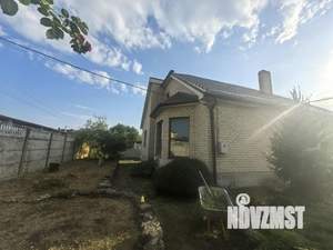 Дом 111м&sup2;, 1-этажный, участок 17 сот.  