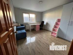 Дом 149м², 2-этажный, участок 6 сот.  