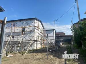 Дом 190м², 2-этажный, участок 4 сот.  