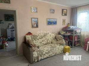 Дом 88м&sup2;, 1-этажный, участок 6 сот.  