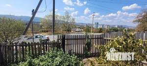 Дом 35м&sup2;, 1-этажный, участок 6 сот.  