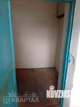 Дом 27м&sup2;, 1-этажный, участок 1 сот.  