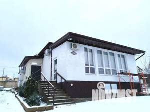 Дом 82м&sup2;, 1-этажный, участок 6 сот.  