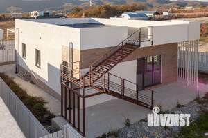 Дом 121м&sup2;, 1-этажный, участок 5 сот.  