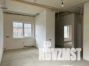 Дом 60м&sup2;, 1-этажный, участок 4 сот.  