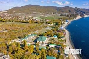 Дом 2266м², 2-этажный, участок 100 сот.  