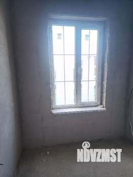 Дом 104м&sup2;, 2-этажный, участок 4 сот.  