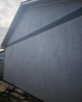 Дом 90м&sup2;, 1-этажный, участок 3 сот.  