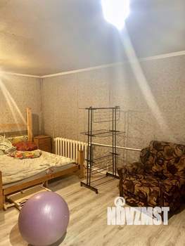 Дом 50м², 2-этажный, участок 5 сот.  