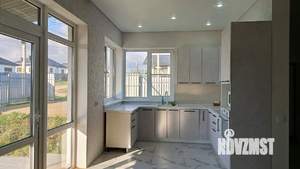 Дом 100м&sup2;, 1-этажный, участок 4 сот.  