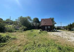 Дом 59м&sup2;, 2-этажный, участок 8 сот.  