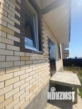 Дом 120м&sup2;, 2-этажный, участок 3 сот.  