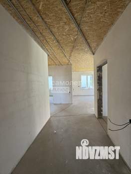 Дом 100м&sup2;, 1-этажный, участок 5 сот.  