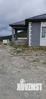 Дом 125м&sup2;, 1-этажный, участок 5 сот.  