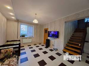 Дом 120м², 2-этажный, участок 16 сот.  