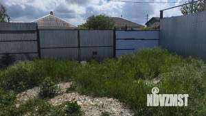 Дом 40м&sup2;, 1-этажный, участок 7 сот.  