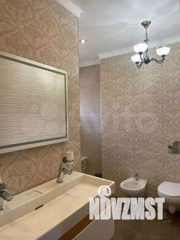 Коттедж 150м², 2-этажный, участок 2 сот.  