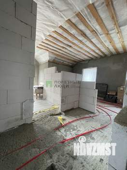 Дом 108м&sup2;, 2-этажный, участок 5 сот.  