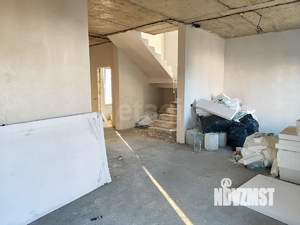 Дом 160м&sup2;, 2-этажный, участок 4 сот.  