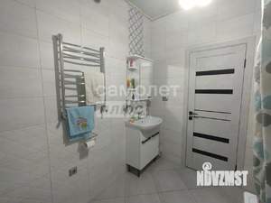 Дом 200м&sup2;, 2-этажный, участок 9 сот.  