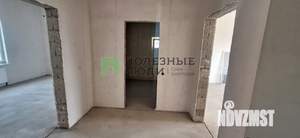 Дом 130м², 1-этажный, участок 5 сот.  