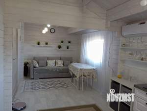 Дом 72м², 1-этажный, участок 10 сот.  