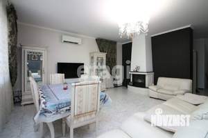 Дом 532м&sup2;, 3-этажный, участок 8 сот.  