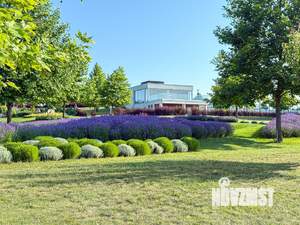 Дом 272м&sup2;, 2-этажный, участок 10 сот.  