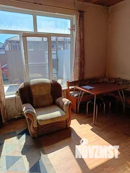 Дом 60м&sup2;, 1-этажный, участок 2 сот.  