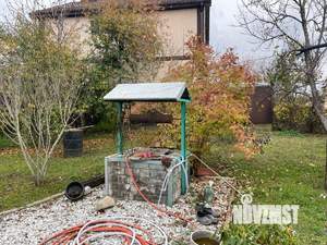 Дом 119м², 1-этажный, участок 10 сот.  