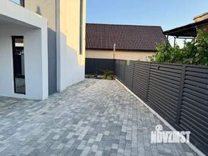 Дом 170м&sup2;, 2-этажный, участок 4 сот.  